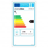 TERMO ELÉCTRICO IGUAZU 100 LITROS
