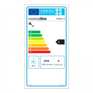 TERMO ELÉCTRICO IGUAZU 80 LITROS