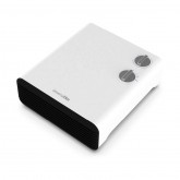 TERMO VENTILADOR WAKAMA 4020W HORIZONTAL 2000W BLANCO