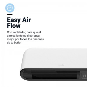 SPLIT DE BAÑO CAYO LARGO MUST 2000W