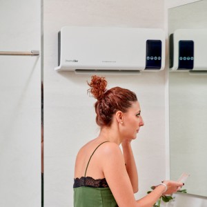 SPLIT DE BAÑO PUNTA CANA 2000W DIGITAL