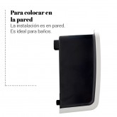 SPLIT DE BAÑO PUNTA CANA 2000W DIGITAL