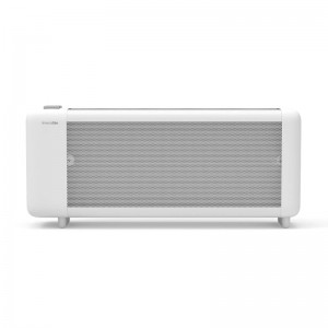 CALEFACTOR DE MICA INKA 4020W HORIZONTAL 1500W BLANCO