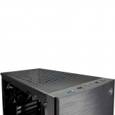 CAJA PC TACENS SEMITORRE IMPERATOR II S/FUENTE ATX