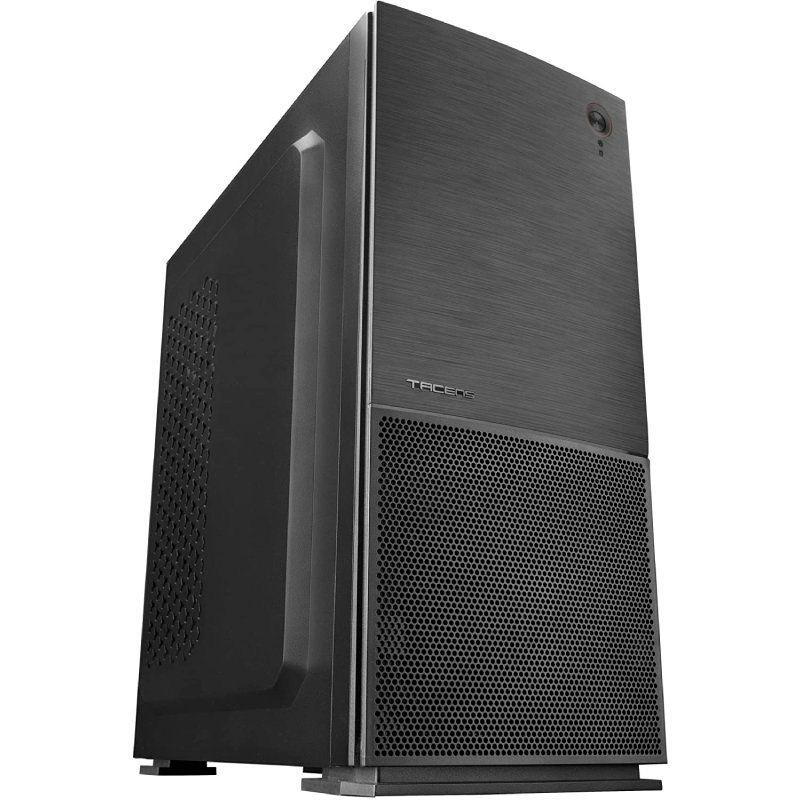 CAJA PC TACENS SEMITORRE IMPERATOR II S/FUENTE ATX