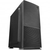 CAJA PC TACENS SEMITORRE IMPERATOR II S/FUENTE ATX