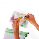 BOLSAS REUTILIZABLES ECOLÓGICAS