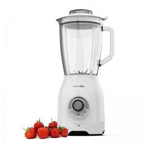 BATIDORA DE VASO SMOOTHY 1000W