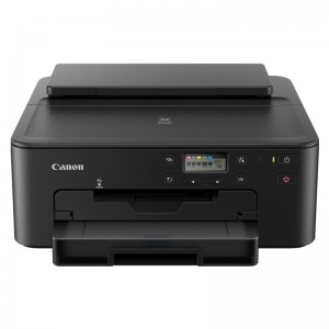 IMPRESORA CANON PIXMA TS705A WIFI DÚPLEX NEGRA