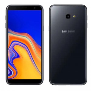 SMARTPHONE SAMSUNG GALAXY J4+ 32GB 4G DUAL SIM BLACK