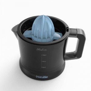 EXPRIMIDOR DE VASO JUICY 40/OB 40W NEGRO
