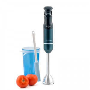 BATIDORA DE MANO TWISTY 800/OB 800 W NEGRO