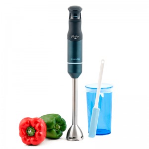 BATIDORA DE MANO TWISTY PLUS 120 1200 W NEGRO