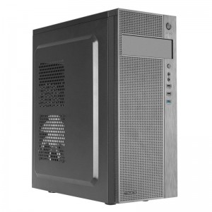 CAJA PC TACENS SEMITORRE FERROX