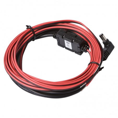 ADAPT. COCHE 12V BATERIA BROTHER RJ4030/40