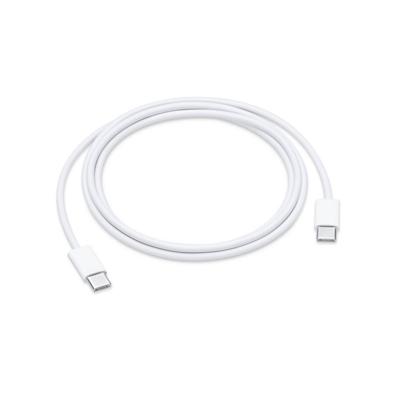 CABLE ORIGINAL APPLE USB C 1MYTS MM093ZM/A