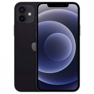 SMARTPHONE APPLE IPHONE 12 5G 64GB 6.1" NEGRO 
