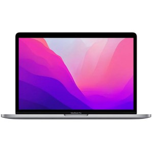MACBOOK APPLE PRO 13" M2 8CORE 8GB 512GB SPACE GREY MNEJ3Y/A