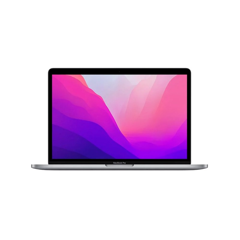 MACBOOK APPLE PRO 13" M2 8CORE 8GB 512GB SPACE GREY MNEJ3Y/A