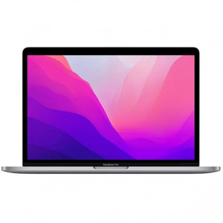 MACBOOK APPLE PRO 13" M2 8CORE 8GB 512GB SPACE GREY MNEJ3Y/A