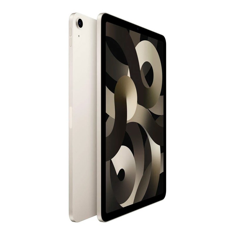 IPAD AIR APPLE 10.9"  64GB STARLIGTH CELL MM6V3TY/A