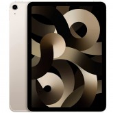 IPAD AIR APPLE 10.9"  64GB STARLIGTH CELL MM6V3TY/A