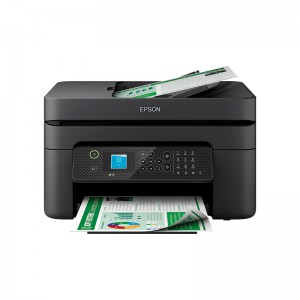 MULTIFUNCION EPSON WORKFORCE WF-2930DWF