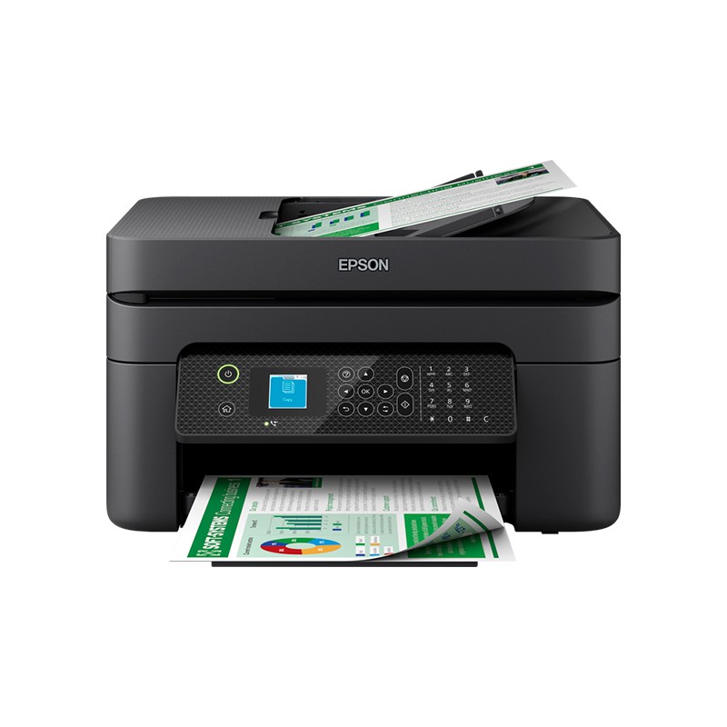 MULTIFUNCION EPSON WORKFORCE WF-2930DWF