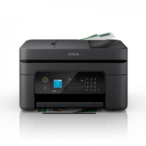 MULTIFUNCION EPSON WORKFORCE WF-2930DWF