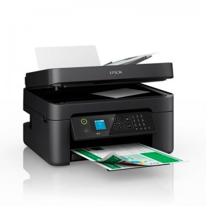 MULTIFUNCION EPSON WORKFORCE WF-2930DWF