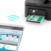 MULTIFUNCION EPSON WORKFORCE WF-2930DWF