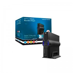 DISCO DURO MULTI.CONCEP. 500GB TV-PVR TDT