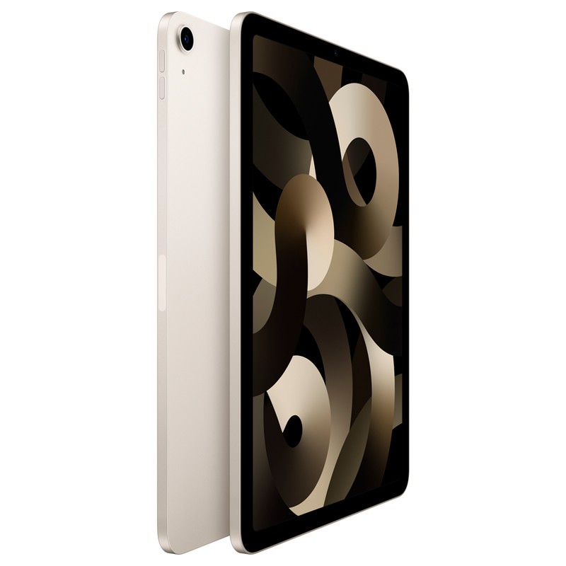 IPAD AIR APPLE 10.9"  WIFI 64GB STARLIGTH  MM9F3TY/A