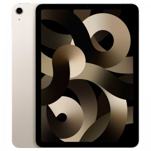 IPAD AIR APPLE 10.9"  WIFI 64GB STARLIGTH  MM9F3TY/A