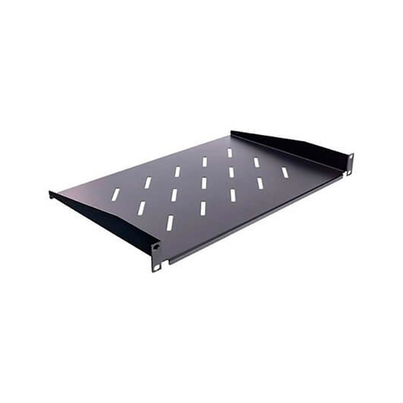 BANDEJA 19" PHASAK DE FIJACION FRONTAL 1U 26CM PA5330