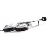 AURICULAR + MICROFONO NGS MSX6PRO STEREO