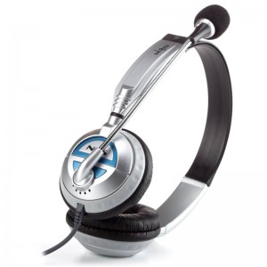 AURICULAR + MICROFONO NGS MSX6PRO STEREO