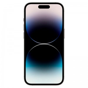 SMARTPHONE APPLE IPHONE 14 PRO 256GB NEGRO MQ0T3QL/A