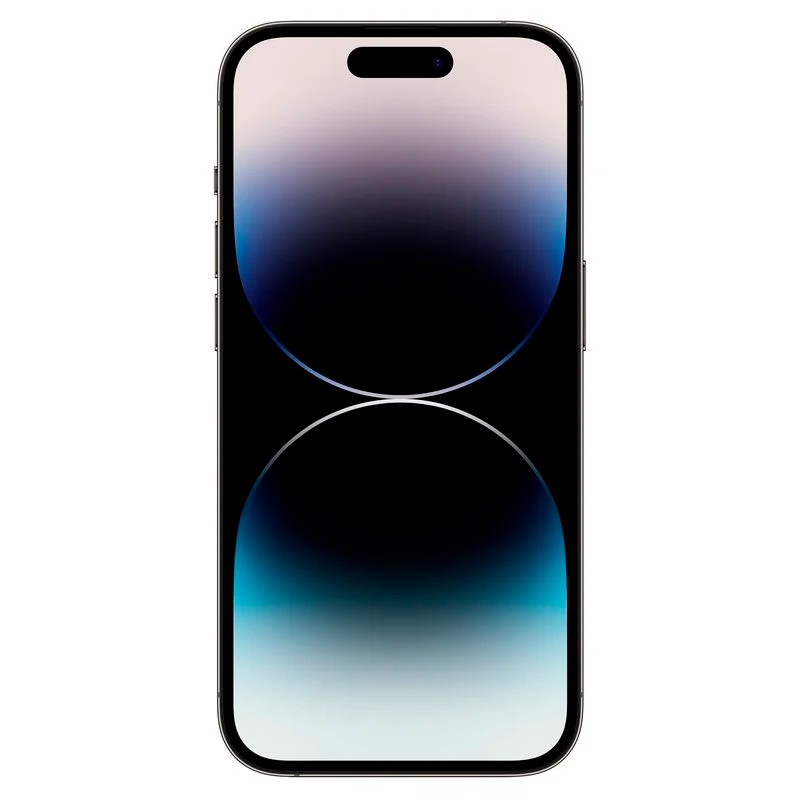 SMARTPHONE APPLE IPHONE 14 PRO 256GB NEGRO MQ0T3QL/A