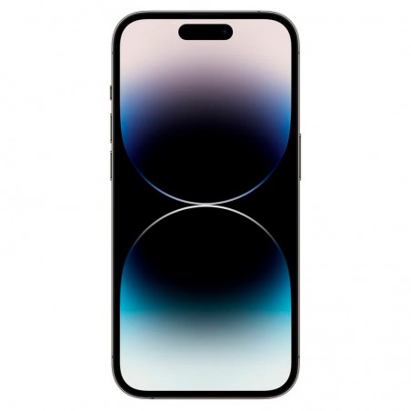 SMARTPHONE APPLE IPHONE 14 PRO 256GB NEGRO MQ0T3QL/A