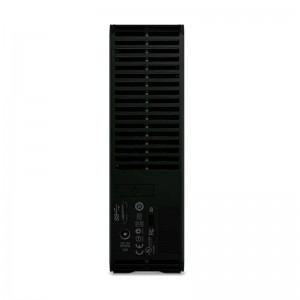 *DISCO DURO EXTERNO WD ELEMENTAL 8 TB USB3.0 3.5" NEGRO