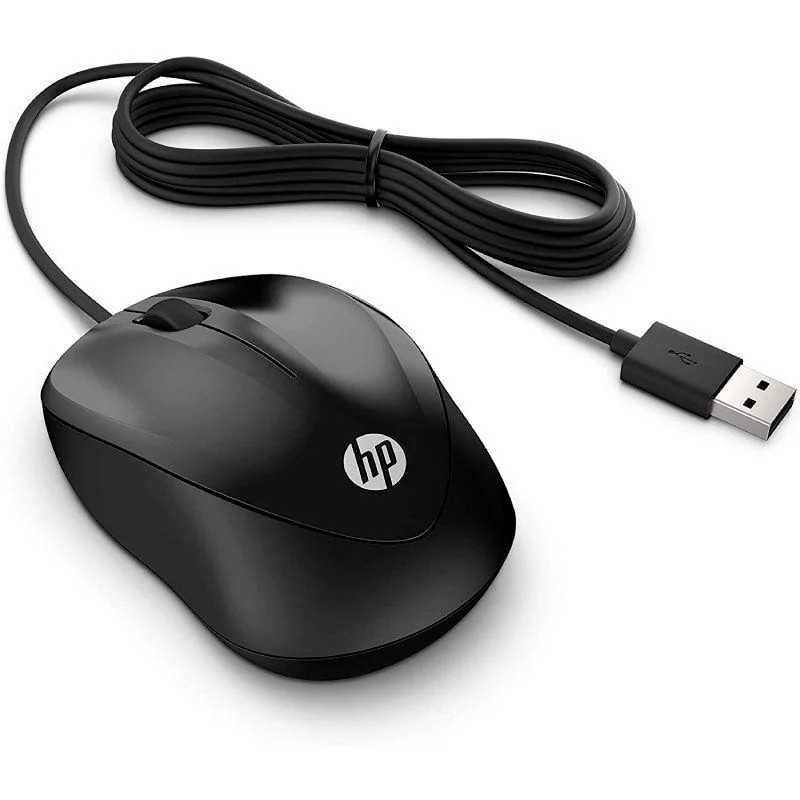 RATON HP 1000 / HASTA 1200 DPI HPA-MOU 4QM14AA