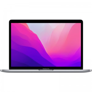 MACBOOK APPLE PRO 13"M2 10-CORE 256GB SSD SPACE GREY