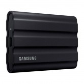 DISCO SSD SAMSUNG EXTERNO PORTABLE T7 1TB USB 3.2  NEGRO