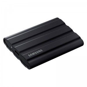DISCO SSD SAMSUNG EXTERNO PORTABLE T7 1TB USB 3.2  NEGRO