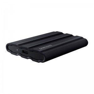 DISCO SSD SAMSUNG EXTERNO PORTABLE T7 1TB USB 3.2  NEGRO
