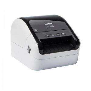 IMPRESORA DE ETIQUETAS BROTHER QL1100C