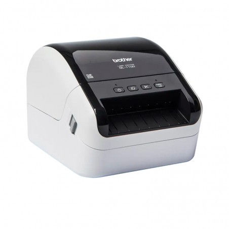 IMPRESORA DE ETIQUETAS BROTHER QL1100C