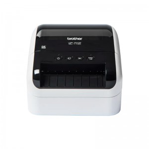 IMPRESORA DE ETIQUETAS BROTHER QL1100C