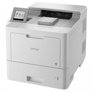 IMPRESORA BROTHER HLL9470CDN LASER COLOR